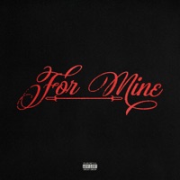 For Mine - EP - NASA NOVA