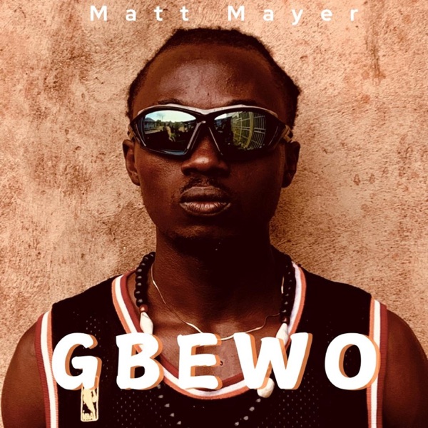 Gbewo - Single