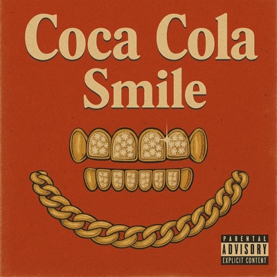 Coca Cola Smile - Single