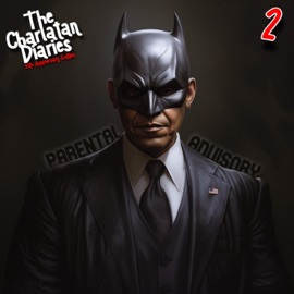 It's OK! Noah Ibrahim