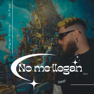 No me llegan - Single