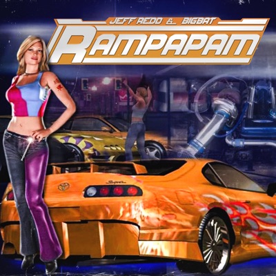 Rampapam - Single