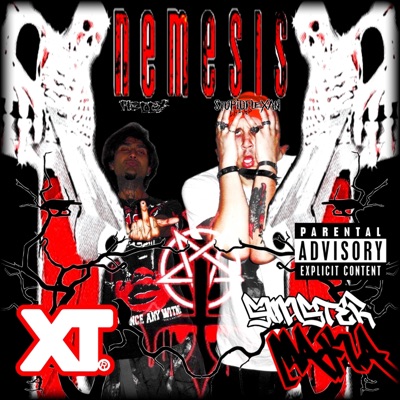 NEMESIS (feat. HELLY) - Single