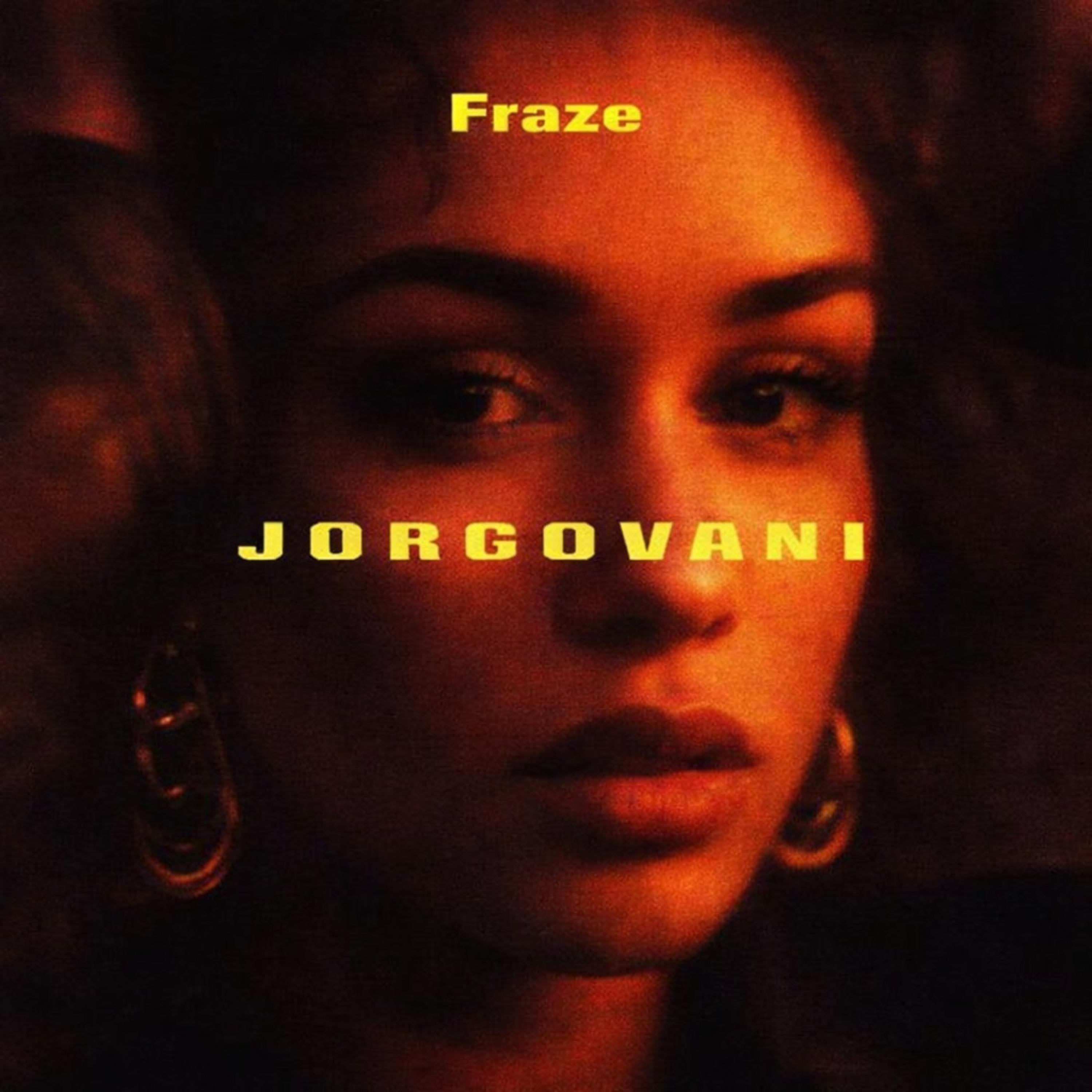 Jorgovani (Afro House) - Single