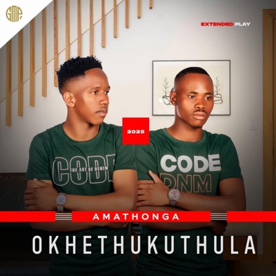 Amathonga - Single