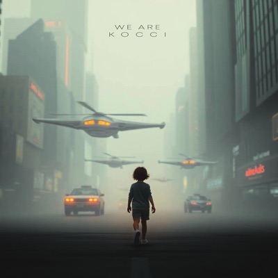 We Are - Single