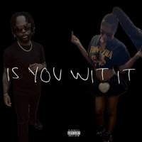 Is You Wit It (Samaria Marie Remix) - Single - BSP EAZY