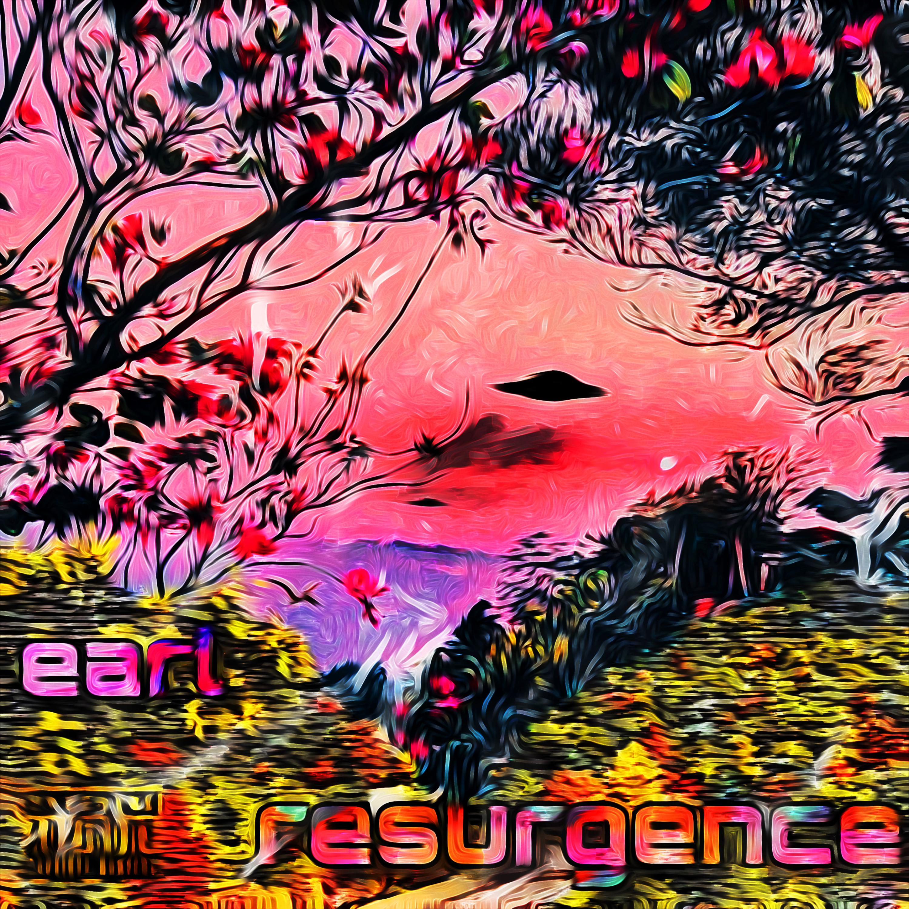 resurgence - EP