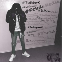 F the Media - Single - OTG Luhdell
