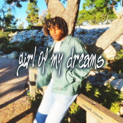 girl of my dreams - Single
