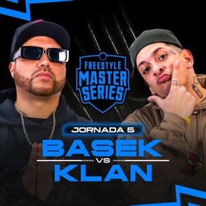 Sangre 1 Klan - Basek Vs Klan (feat. Kevin Brand & Klan) [Live]