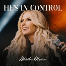 He's In Control - Radio Edit