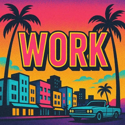 Work - Single