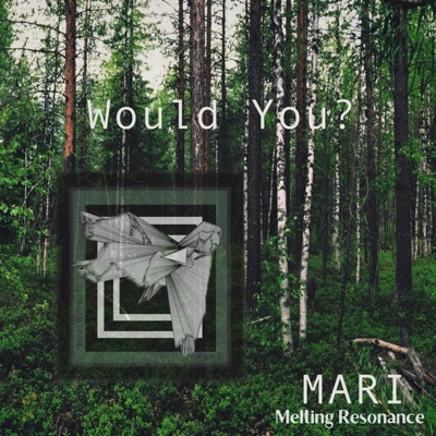Would You? (feat. MARI) - Single