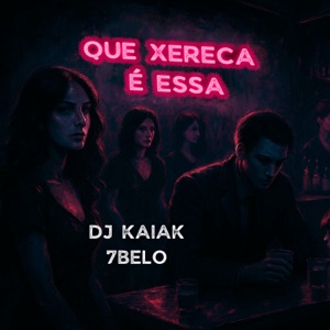 Que Xereca É Essa
