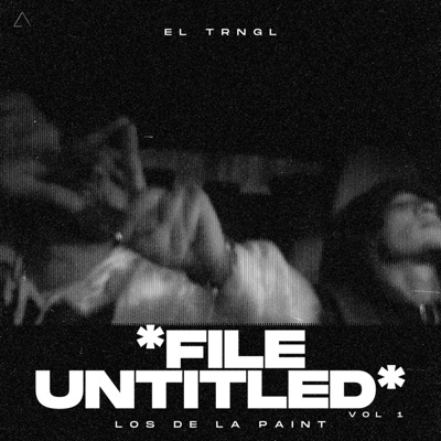 *File Untitled* - Single