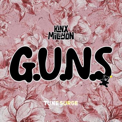 G.U.N.S - Single