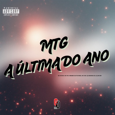 Mtg a Última do Ano - Single