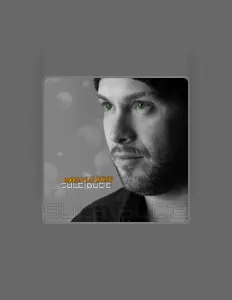 收听 Marco Lo bono、观看音乐视频、阅读小传、查看巡演日期等 ！