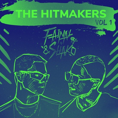 The Hitmakers, Vol. 1