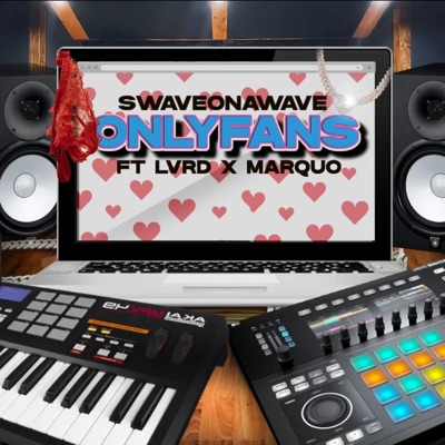 OnlyFans (feat. Marquo & LVRD) - Single