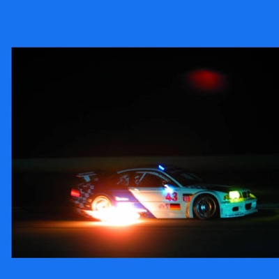 By Anymeans (feat. Jordan Greig) - Single