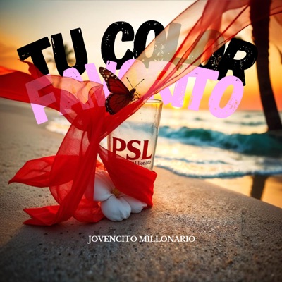 TuColorFavorito - Single