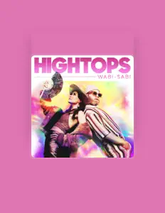 Listen to Hightops, watch music videos, read bio, see tour dates & more!