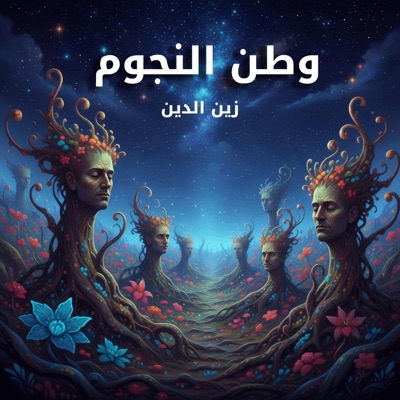 وطن النجوم - Single