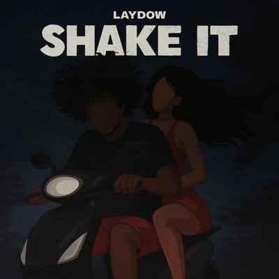 SHAKE IT (feat. LAYDOW, DJ DREEZY & DJ SYXTEE) - Single