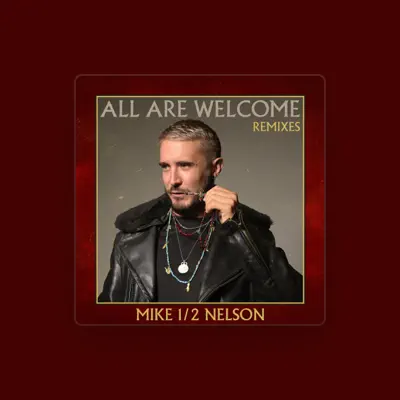 Listen to Mike1/2Nelson, watch music videos, read bio, see tour dates & more!