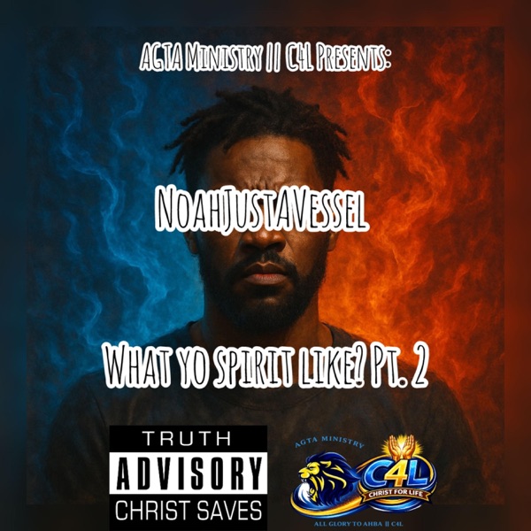 What Yo Spirit Like? Pt. 2