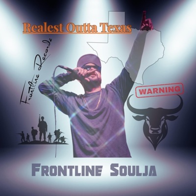 Realest Outta Texas - EP