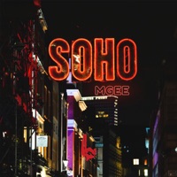 SOHO (feat. Y.A) - Single - MGee