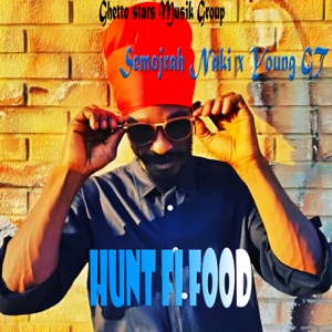 Hunt Fi Food - Single