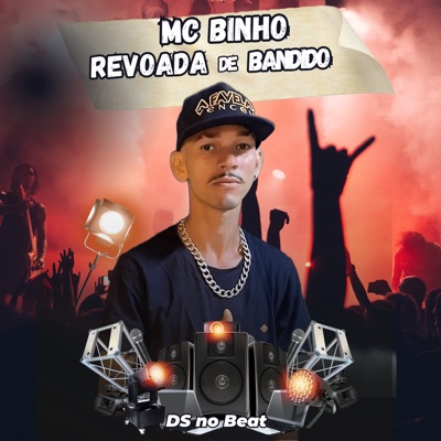 Revoada de Bandido - Single