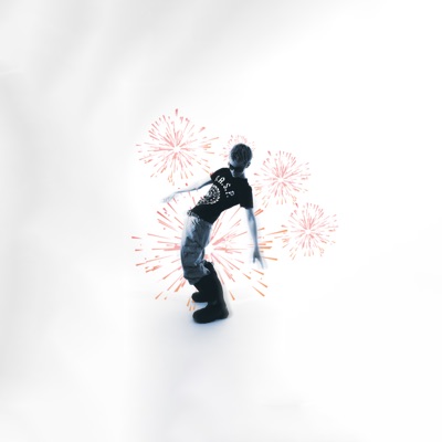 салюты летают - Single