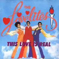 This Love Is Real — Lovelites
