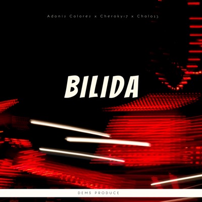 Bilida - Single