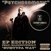 Sumtypa Way (feat. Maxxx2Unholy) [EP Edition]