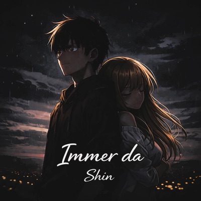 Immer da - Single