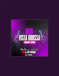 DJ THEUZ सुनें, म्यूज़िक वीडियो देखें, बायो पढ़ें, दौरे की तारीखें और बहुत कुछ देखें!