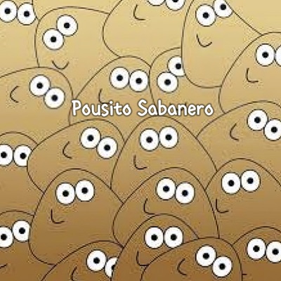 Pousito Sabanero - Single