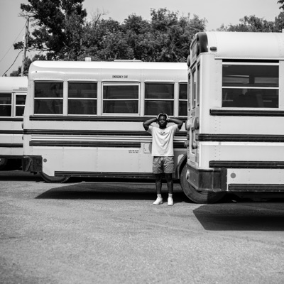 Son of Man (feat. M.A) - Single