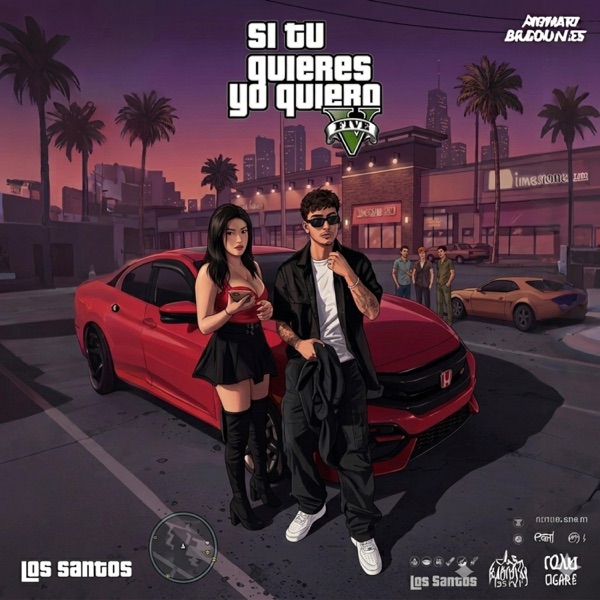 SI TU QUIERES YO QUIERO