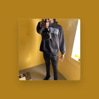 Listen to Luh Tank, watch music videos, read bio, see tour dates & more!