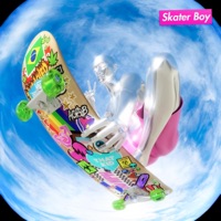 Skater Boy - Single - That Kid