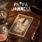 Mes In M'n Rug (feat. Salmon Wrap) - PappaJohness lyrics