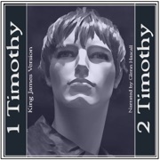Timothy 1 and 2 (Unabridged) - King James Bible