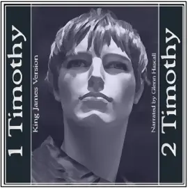 Timothy 1 and 2 (Unabridged)